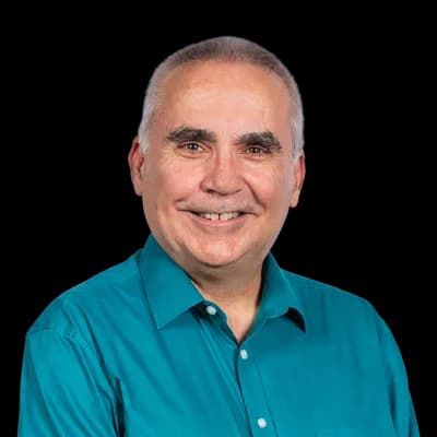 Byron F. Harper III, MD