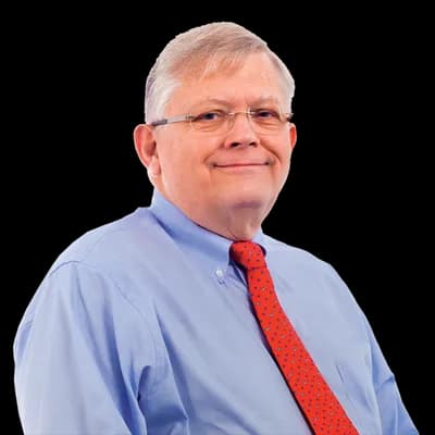 C. Jeffrey Carlson, MD, FACC