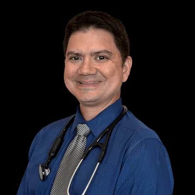 C. Shane Hall, MD