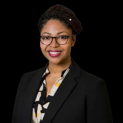 Camille P. Green, MD