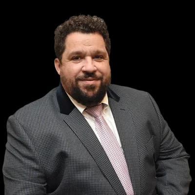 Carmelo DiSalvo, MD, FAAFP