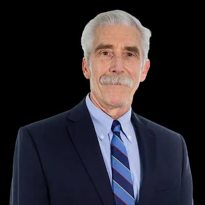 Charles C. Johnson, DO