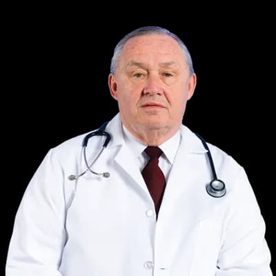 Charles F. Halfpenny, Jr., MD