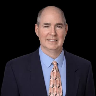 Charles L. Cronin III, DO