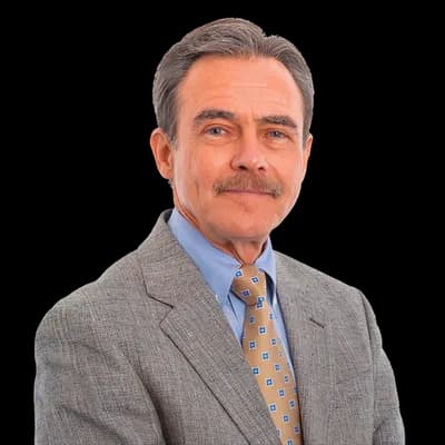 Charles M. Pugh Jr., MD