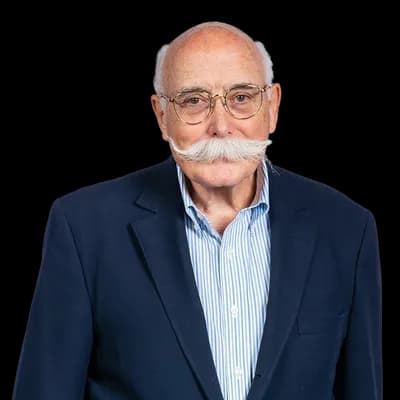 Charles P. Tifft, MD, FAHA
