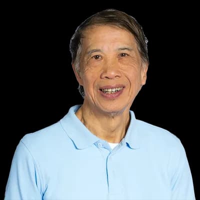 Cheung Tom Leung, MD, FACC