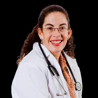 Claire P. Katz, MD