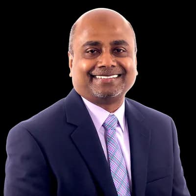 Daniel M. Ratnarajah, MD