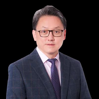 David Cho, MD, FACP