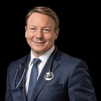 David Francyk, DO
