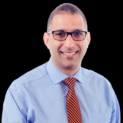 David J. Maleh, MD