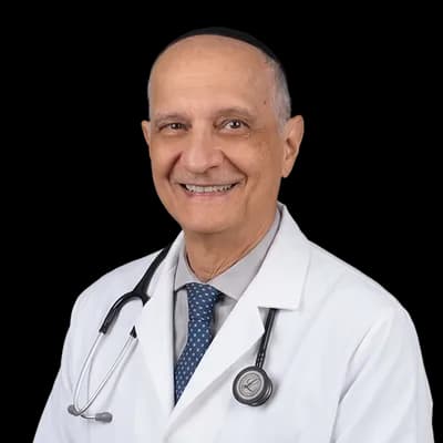 David J. Sosnowik, MD