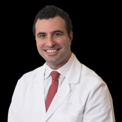 David M. Filsoof, MD