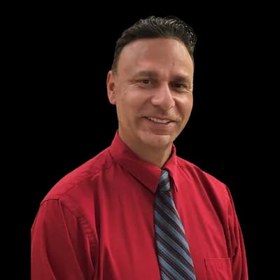 David Rizzo, DO