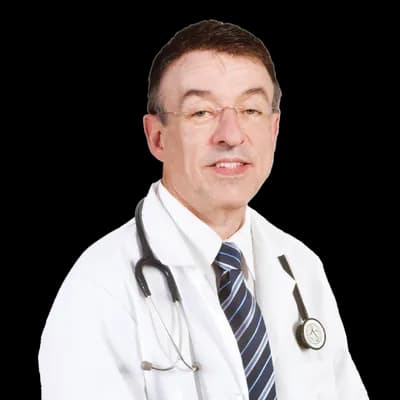 Donald R. Watren, MD