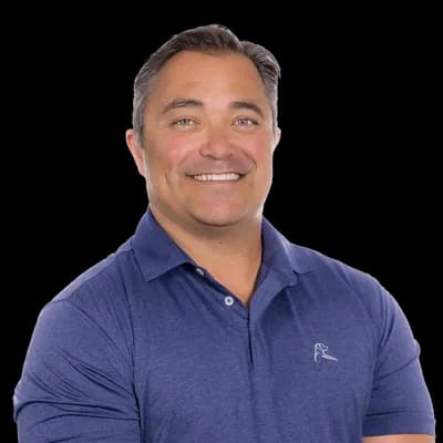 Donny Delp, DO