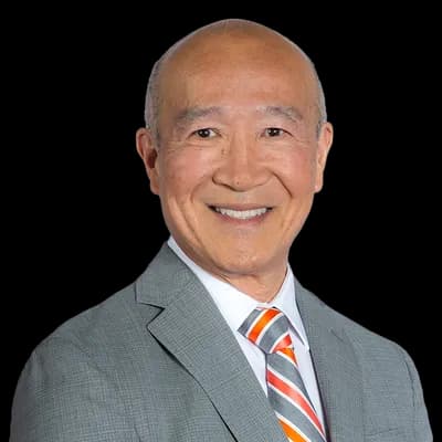 Edmund H. Lew, MD, FAAFP