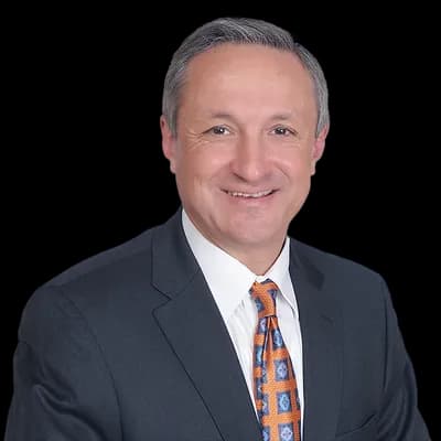 Edward Kocharian, MD