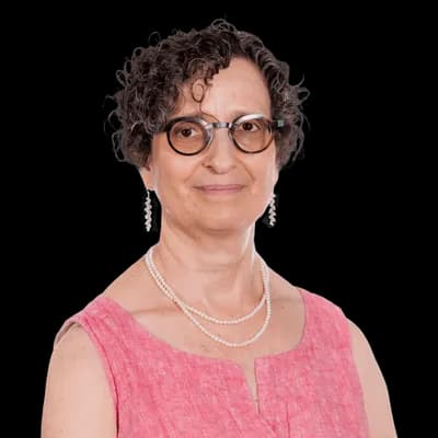 Ellen Pearlstein, MD