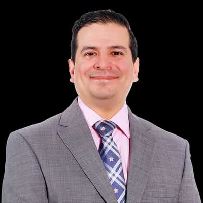 Eloy Cavazos Jr., MD