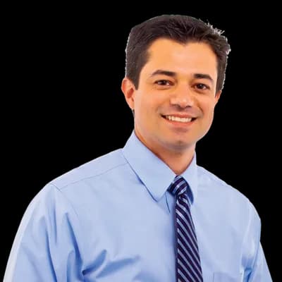 Eric A. Serrano, MD