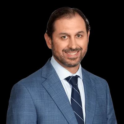 Eric Isenman, MD