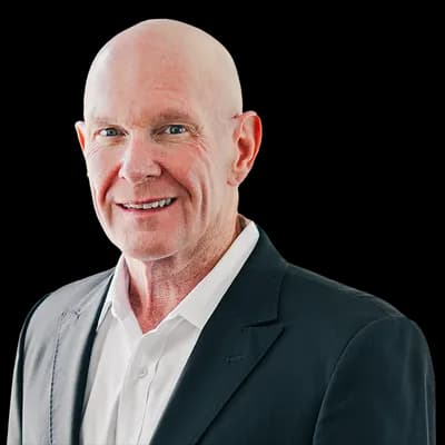F. Stephen Herrington, MD