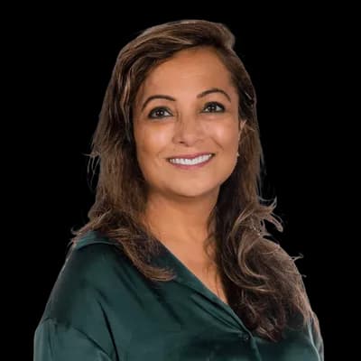 Farhat Ibrahim, MD