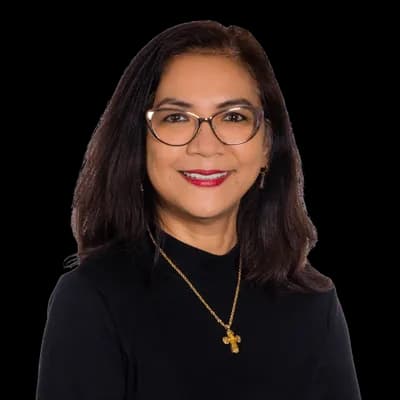 Florence Wandisan-Rosete, MD