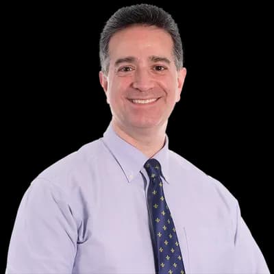 Francis J. Caprio, MD