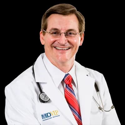 Francis Mueller, MD