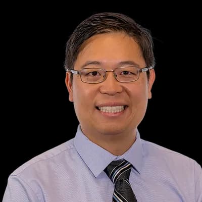 Frank Wang, MD