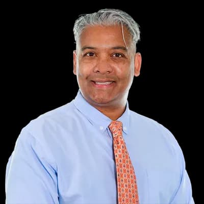Franz Sewchand, MD