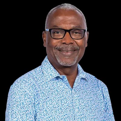 Frederic J. Guerrier, MD