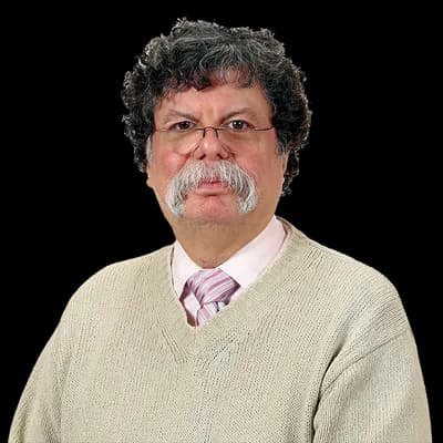 Gary H. Miller, MD, FCCP