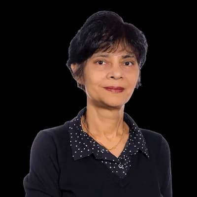 Geeta Sangani, MD