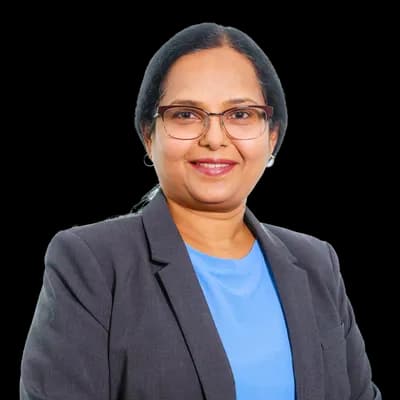 Geetha Srinivasan, MD