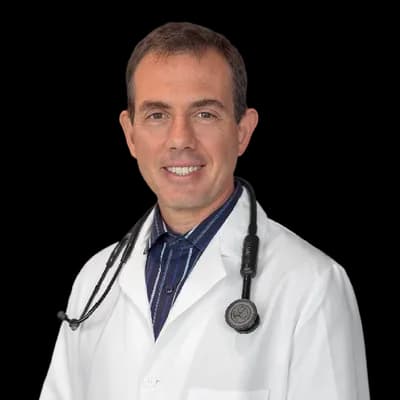 Geoffrey L. Kamen, MD