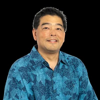 Gerald H. Watanabe, MD