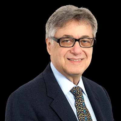 Gerald Weisfogel, MD, FACC, FAASM
