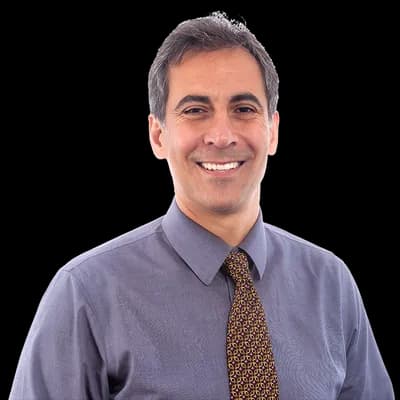 Glenn Hinchman, MD