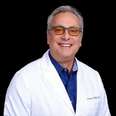 Gregory Sholeff, MD
