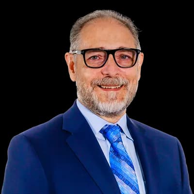 Guillermo Marrero, MD