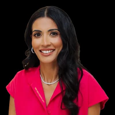 Gunjan Raina, MD