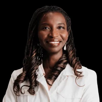 Hadiza E. Hamza, MD
