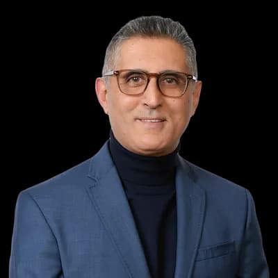 Hamid Keshvari-Rasti, MD