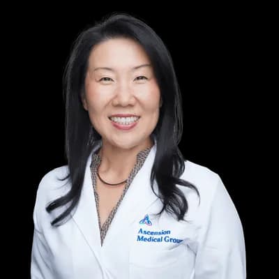 Helen K. Jones, MD