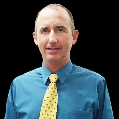 Hendrik F. Breytenbach, MD