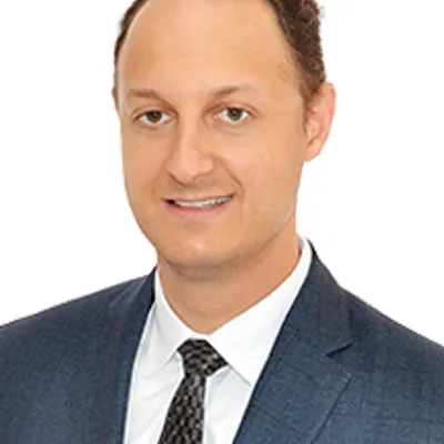 Igor Elman, DO